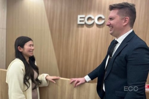 ECC福岡天神ソラリアステージ校