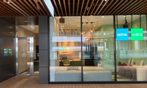 Gaba博多 ラーニングスタジオ