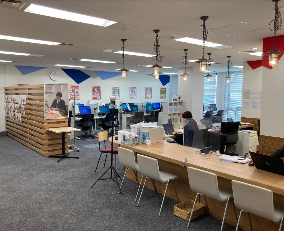 ハミングバード 天神校