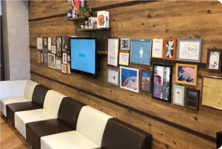 駅前留学NOVA・天神校