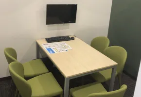 駅前留学NOVA・天神校