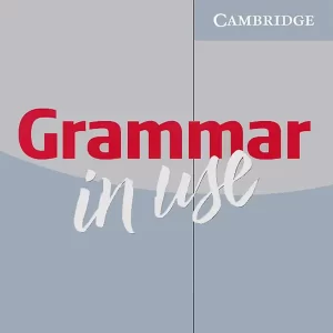 DMM英会話のGrammar in use