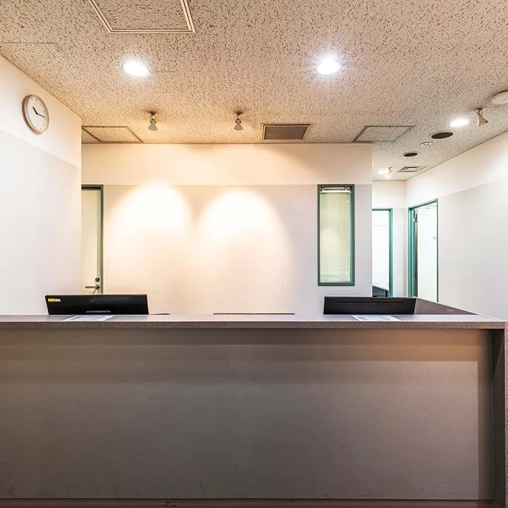 ベルリッツ英会話(上野ランゲージセンター)