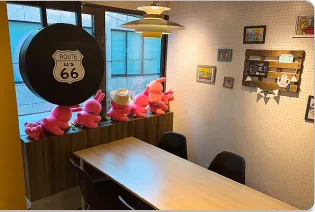 駅前留学NOVA(下北沢校)