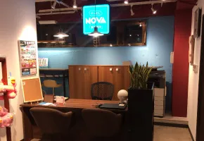 駅前留学NOVA(下北沢校)
