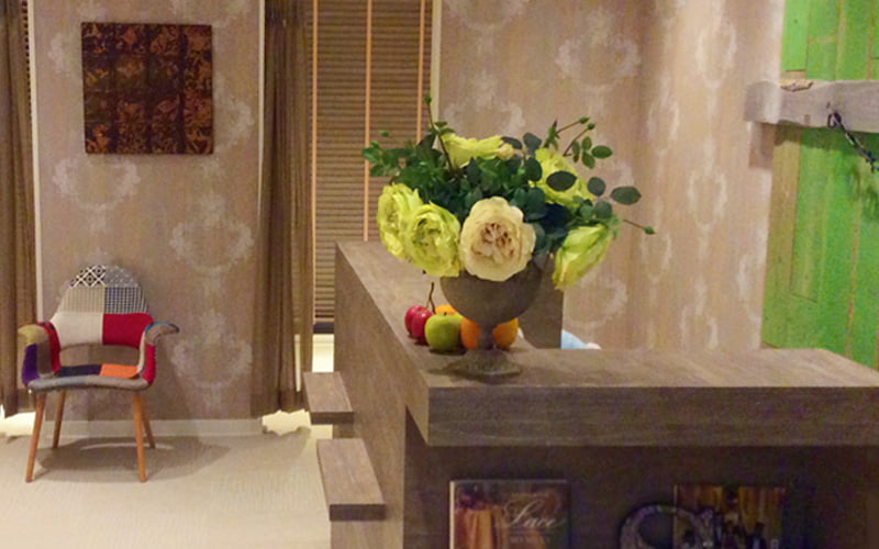 ｂわたしの英会話:　自由が丘スクール