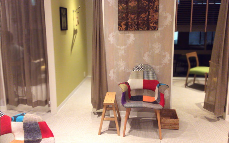 ｂわたしの英会話:　自由が丘スクール