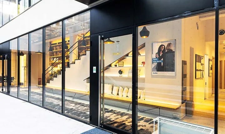 ベルリッツ英会話自由が丘ランゲージセンター