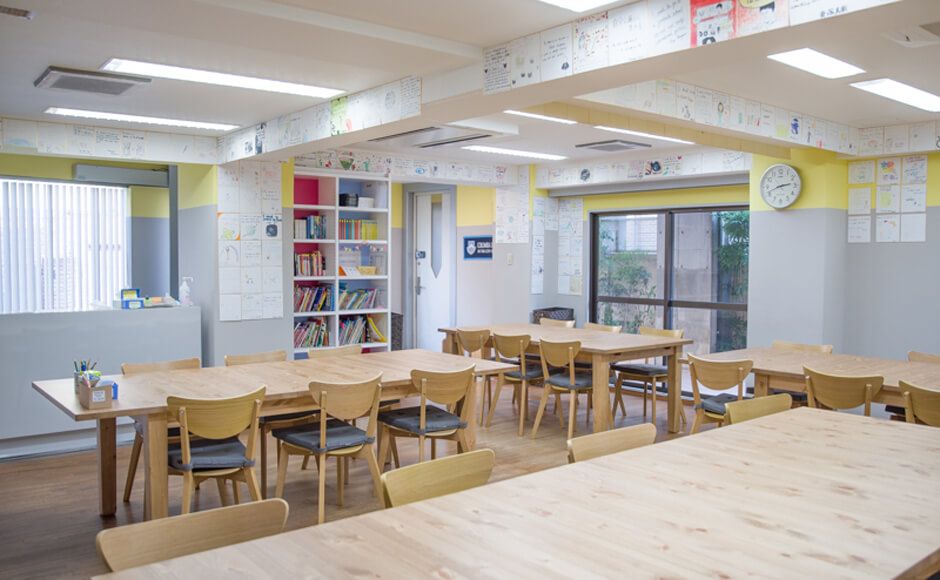 catal自由が丘校