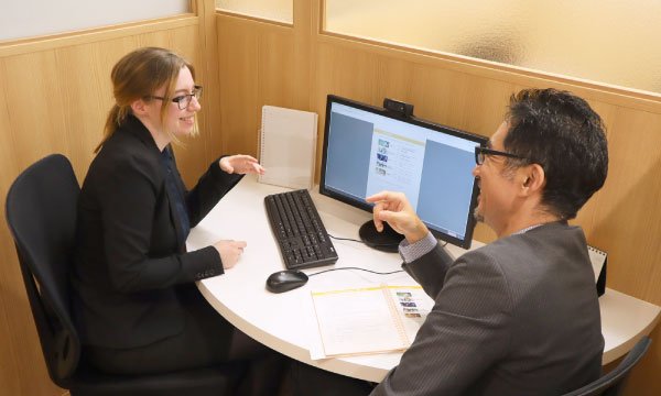 Gaba自由が丘 ラーニングスタジオ