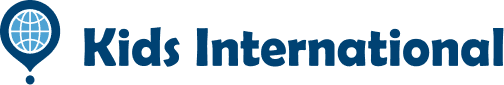 「キッズインターナショナル