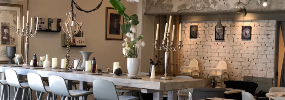 LanCul（自由が丘北）