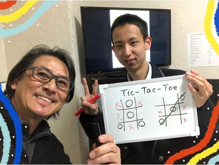 スミス英会話高円寺校