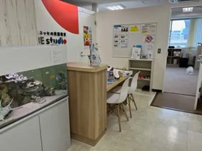 三軒茶屋プラザ