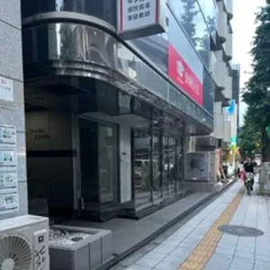 三軒茶屋プラザ