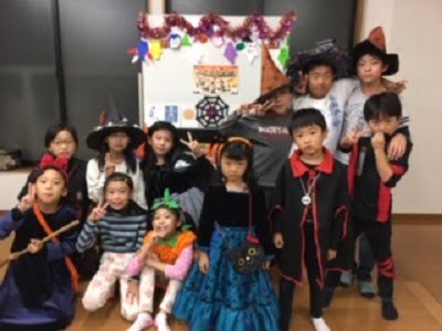 ECCジュニア(新横浜1丁目教室)