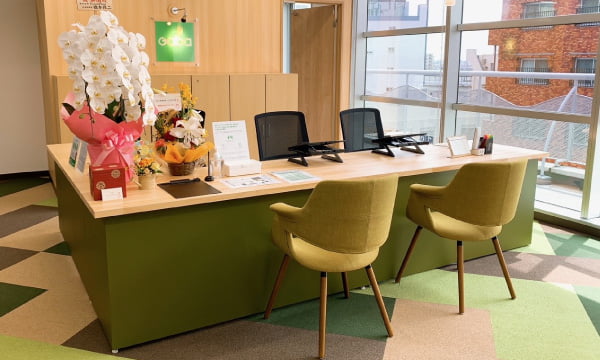 GABAマンツーマン(三軒茶屋口ラーニングスタジオ)