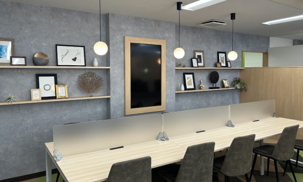 GABAマンツーマン(三軒茶屋口ラーニングスタジオ)