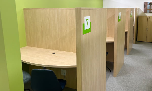 GABAマンツーマン(三軒茶屋口ラーニングスタジオ)