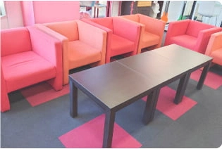 駅前留学NOVA(三軒茶屋校)