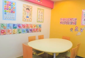 駅前留学NOVA(三軒茶屋校)