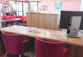 駅前留学NOVA(三軒茶屋校)