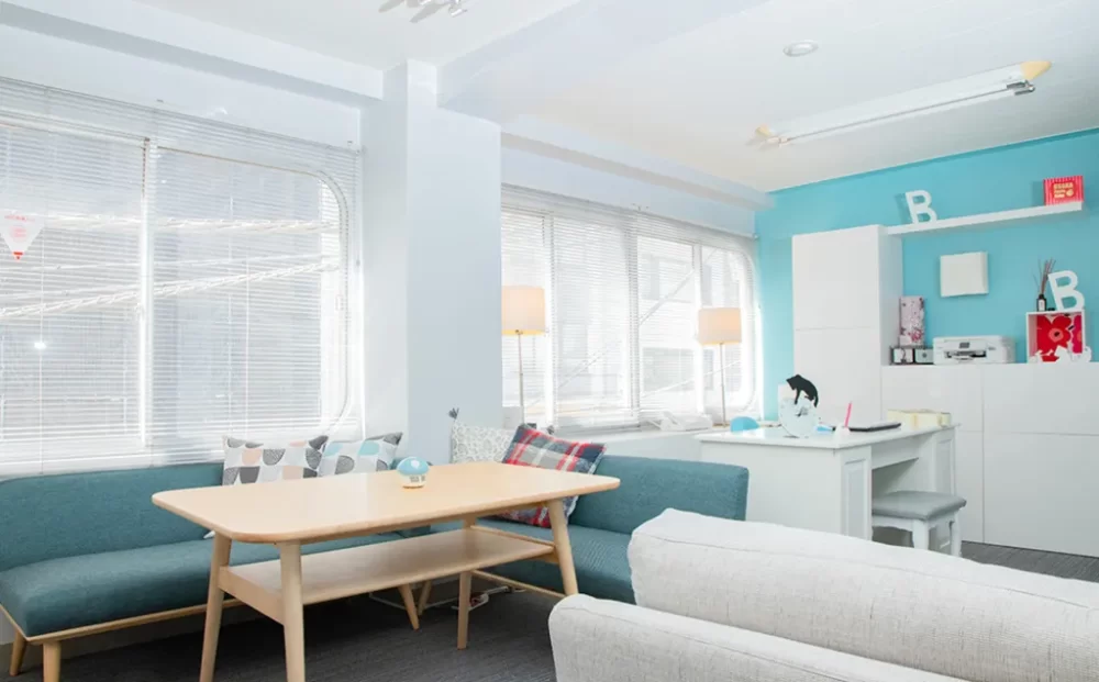 パーキーイングリッシュ浜松町教室