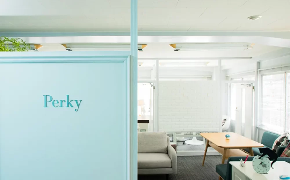 パーキーイングリッシュ浜松町教室