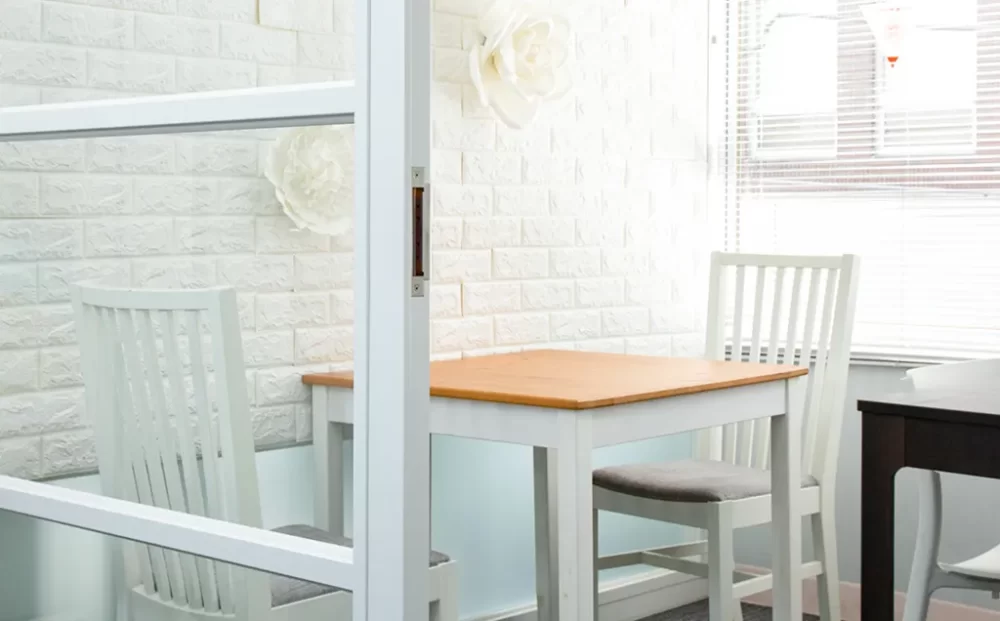 パーキーイングリッシュ浜松町教室