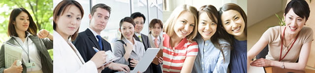 東京言語学院 浜松町校