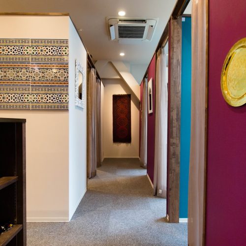 ｂわたしの英会話:　吉祥寺スクール