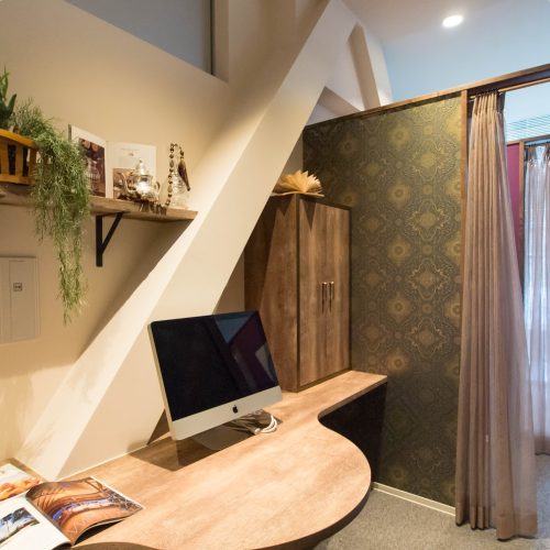 ｂわたしの英会話:　吉祥寺スクール