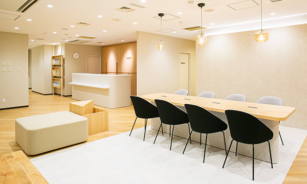 Gaba吉祥寺ラーニングスタジオ