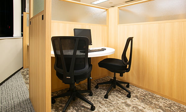 Gaba吉祥寺ラーニングスタジオ