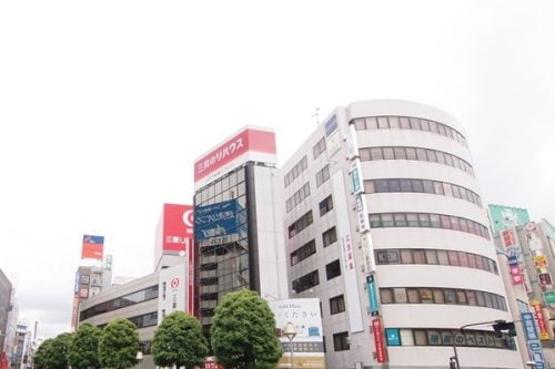 シェーン英会話 吉祥寺校