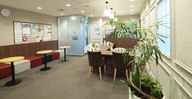 シェーン英会話 吉祥寺校