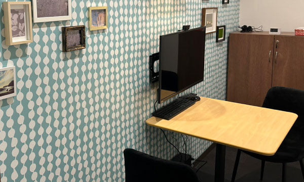 Gaba神楽坂 ラーニングスタジオ