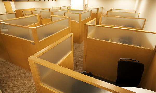 GABAマンツーマン英会話・町田ラーニングスタジオ