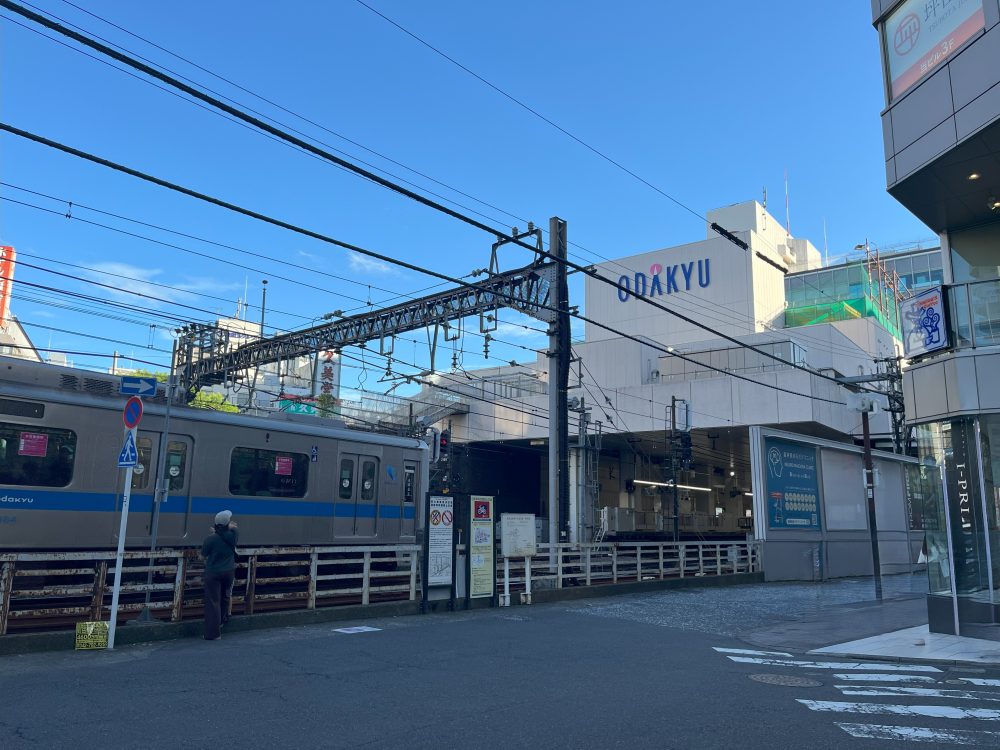 町田駅