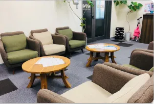 駅前留学のNOVA 葛西校 英会話スクール