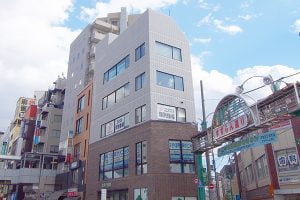  シェーン英会話 荻窪校