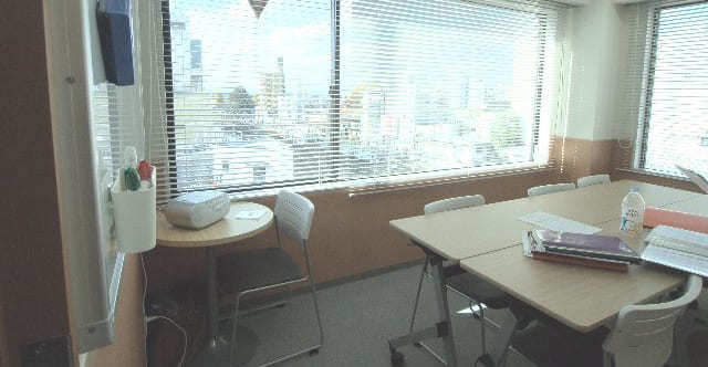 シェーン英会話荻窪校