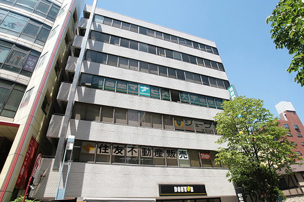 シェーン英会話(西葛西校)