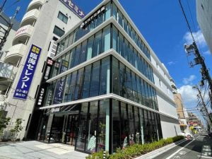 ヤマハ音楽教室・町田センター