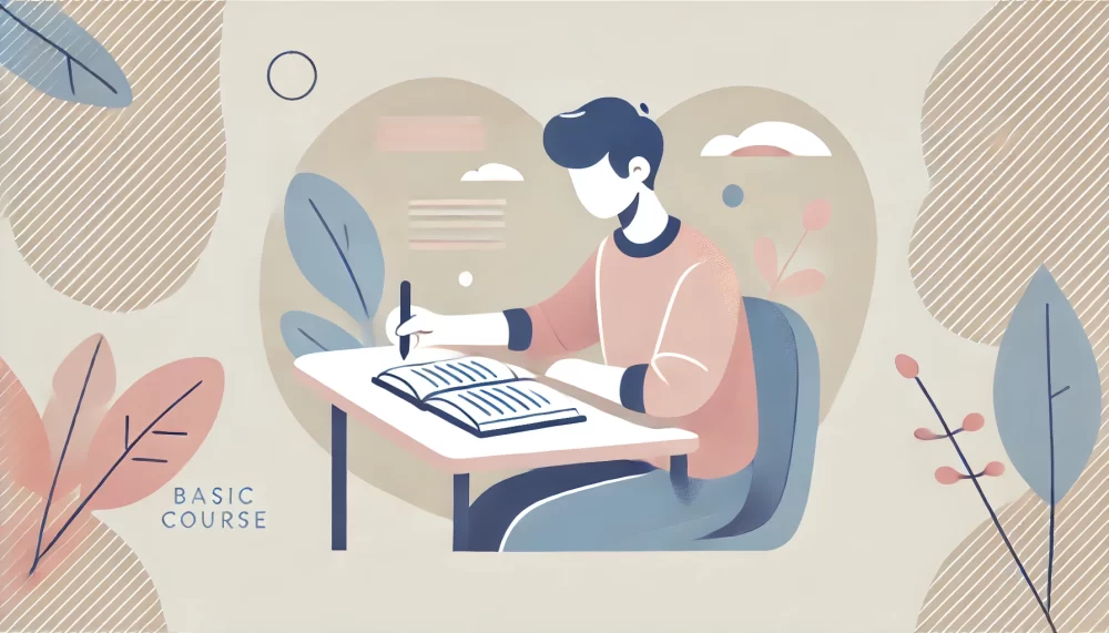 フラミンゴ英語コーチングの基本コース