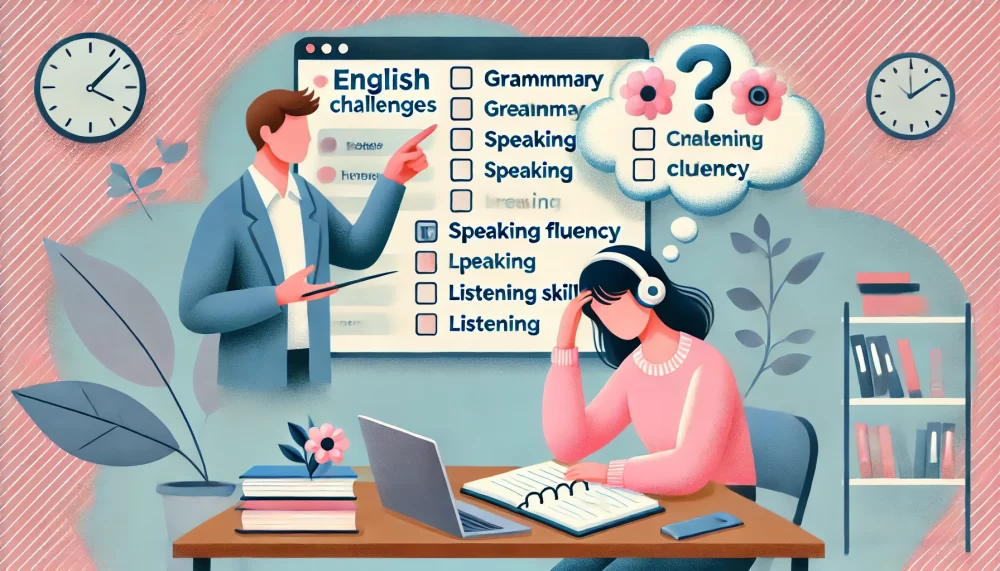 フラミンゴ英語コーチングの無料相談１