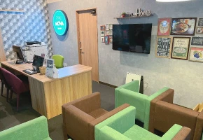 駅前留学NOVA近鉄奈良校