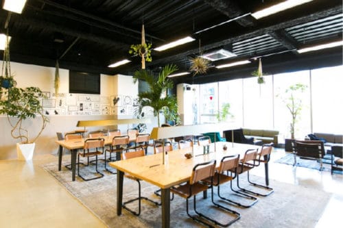 トライズ・福岡天神センター