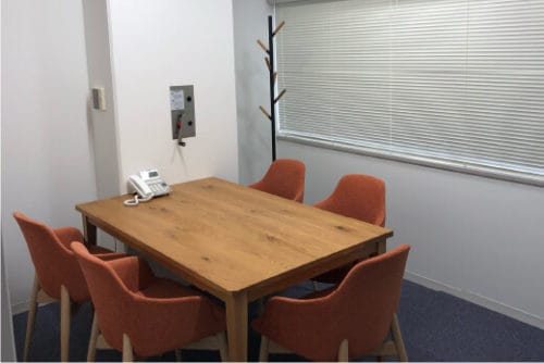 トライズ・梅田