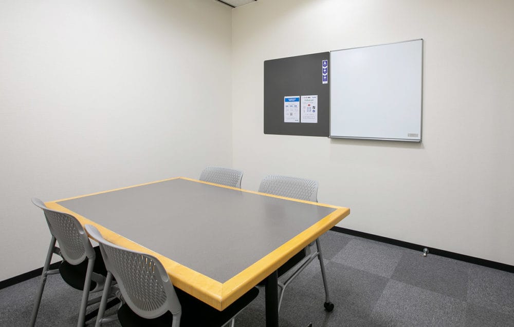 ベルリッツ 梅田